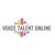 Voice Talent Online Logo