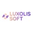 Luxolis Soft Logo