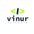 Vinur Software Logo