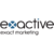 Exactive Marketing Ltd Logo