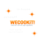 WeCookIT Logo