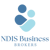 NDIS Business Brokers Logo