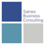 Saines Business Consulting Logo