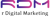 r Digital Marketing Logo