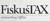 Accounting Office FiskusTAX Logo
