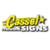 Cassel Promotions & Signs Logo