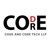 Code and Core Tech LLP Logo