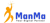 ManMa Digital Logo
