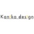 Kanika Design Logo