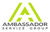 Ambassador Service Group Logo