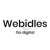 Webidles Technologies Logo