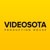 VIDEOSOTA Production House Logo