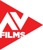 AV Films Logo