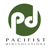 Pacifist Digi Solutions Logo