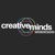 Creative Minds Webdesign Logo