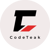 Codeteak Technologies Logo