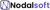 Nodalsoft Technologies Logo