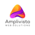 Amplivista Web Solutions Logo