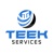 Teek Services Limited Logo