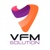 VFMSolution Logo