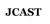 JCAST Logo