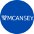 MCANSEY IT Services & Consulting Pvt Ltd Logo