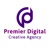 Premier Digital Logo