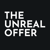 The Unreal Offer Logo