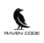 Raven Code Logo
