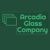 Arcadia Glass Company Logotype