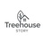 Treehouse Story Logo