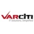 VARCITI LTD