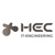 HEC Logo