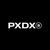 PXDX Studio Logo