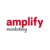 amplify marketing Logo