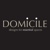 Domicile Designs Logotype