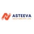 Asteeva Solutions Pvt Ltd Logo