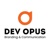 Dev Opus Pvt Ltd Logo