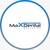 Max Dental Marketing Logotype