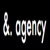 &.agency Logo