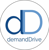 demandDrive Logo