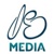Adam Evans Media Logo