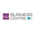 LLJ Business Centre Logo