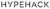 Hypehack Logo