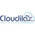 Cloudilax Solutions Logo