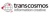 Transcosmos Information Creative (China) Co., Ltd. Logo