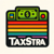 Taxstra PLLC Logotype