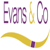 Evans & Co. Logo