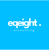 Eqeight Accounting Logo