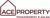 Ace Property Logo